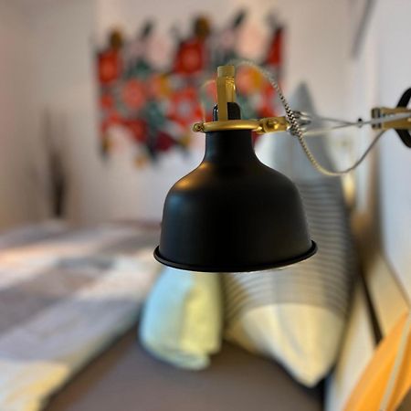 Ferienwohnung Casa Kehl Wulfrath 외부 사진
