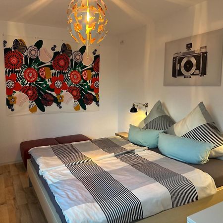 Ferienwohnung Casa Kehl Wulfrath 외부 사진