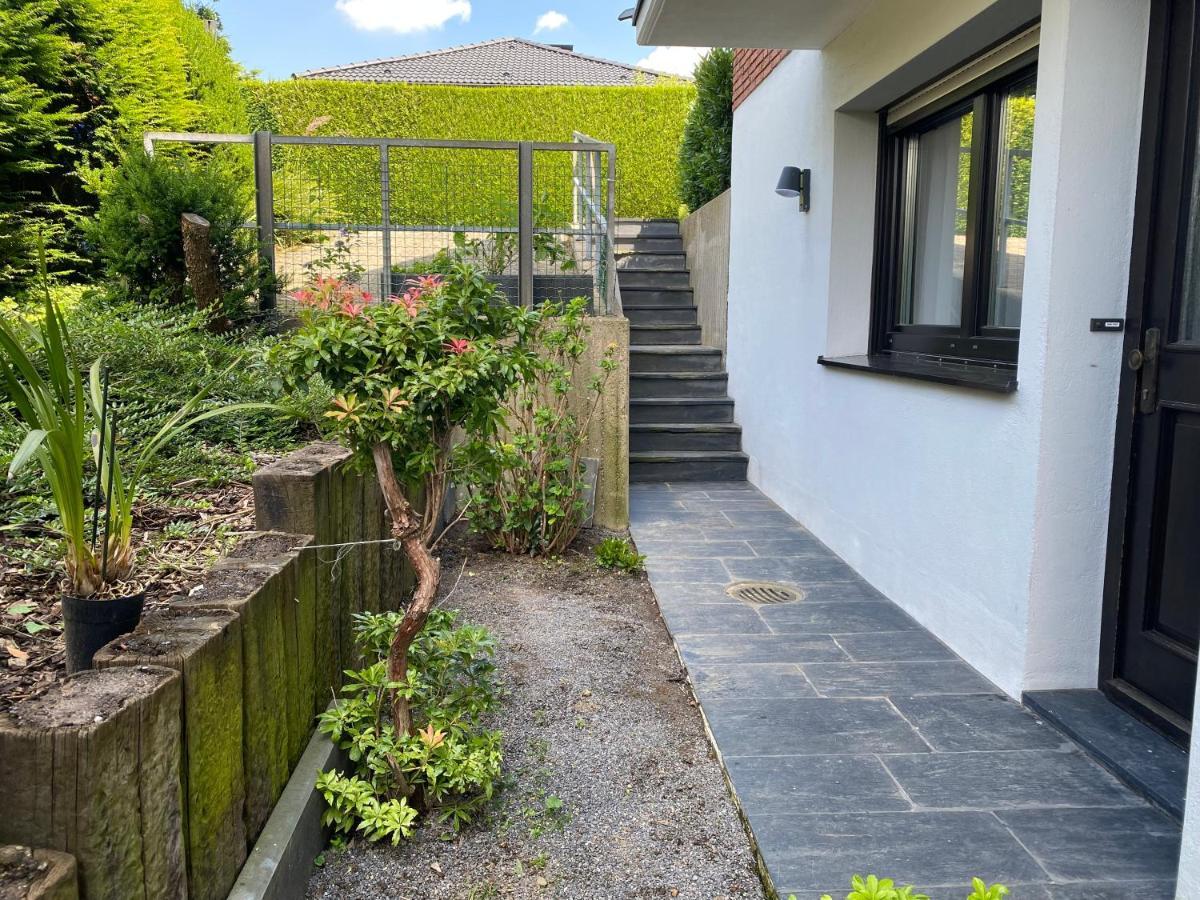 Ferienwohnung Casa Kehl Wulfrath 외부 사진