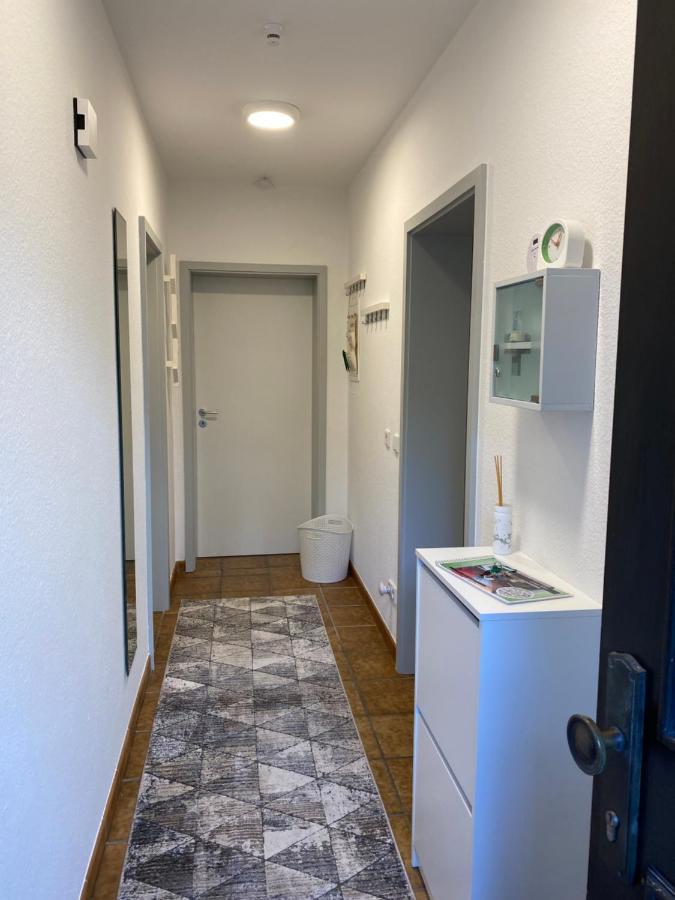 Ferienwohnung Casa Kehl Wulfrath 외부 사진