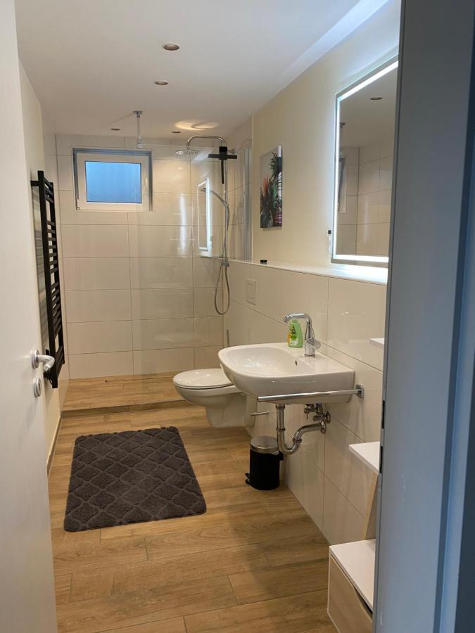 Ferienwohnung Casa Kehl Wulfrath 외부 사진