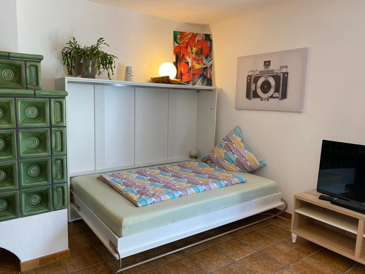 Ferienwohnung Casa Kehl Wulfrath 외부 사진