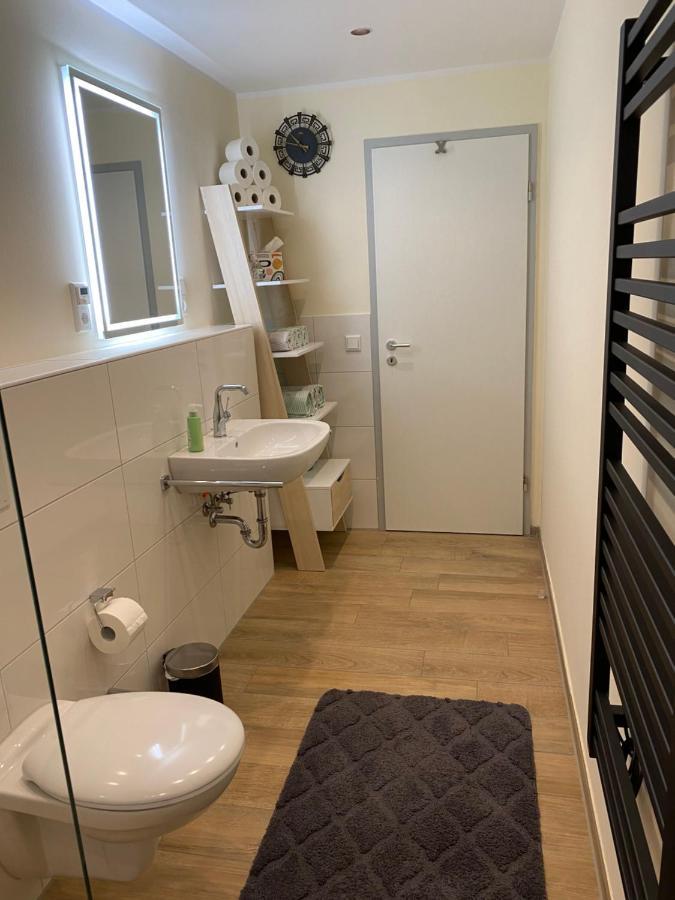 Ferienwohnung Casa Kehl Wulfrath 외부 사진