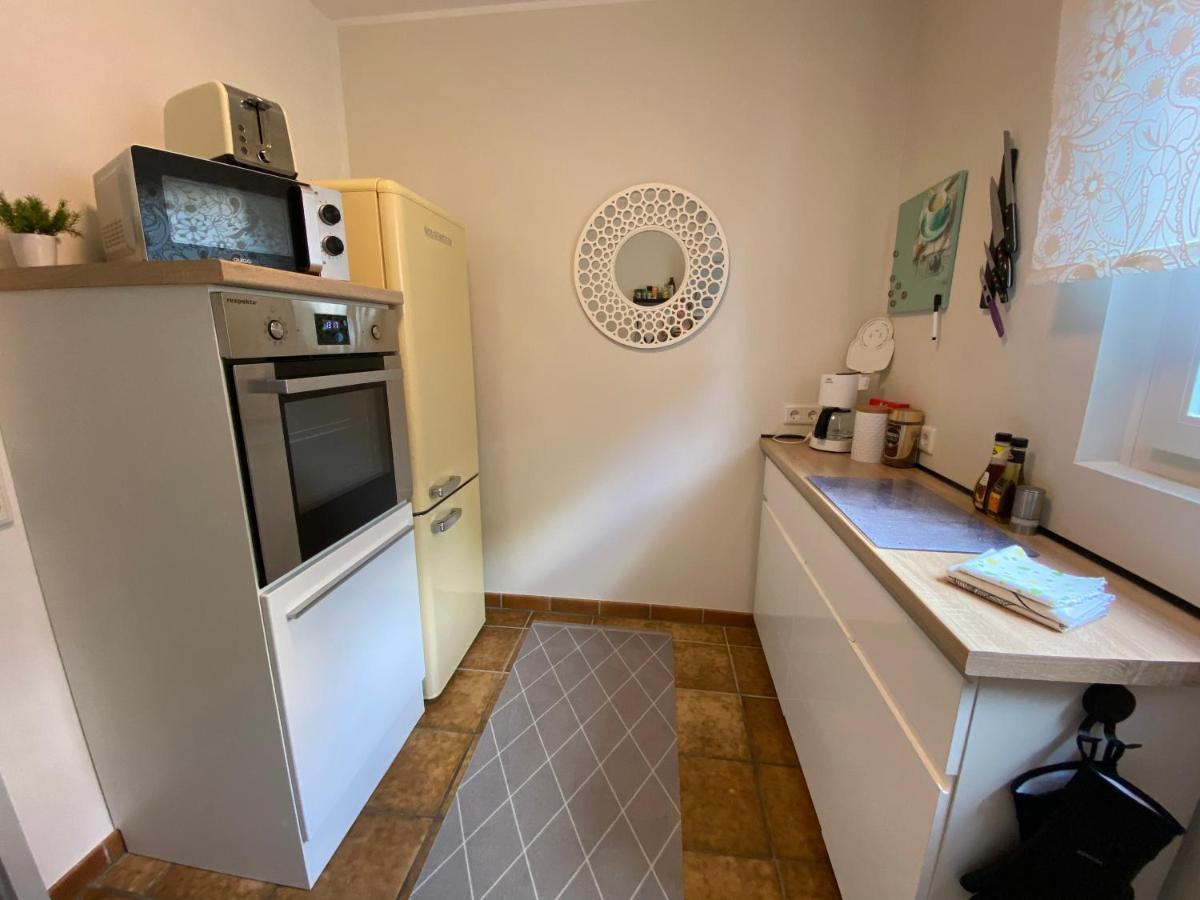 Ferienwohnung Casa Kehl Wulfrath 외부 사진