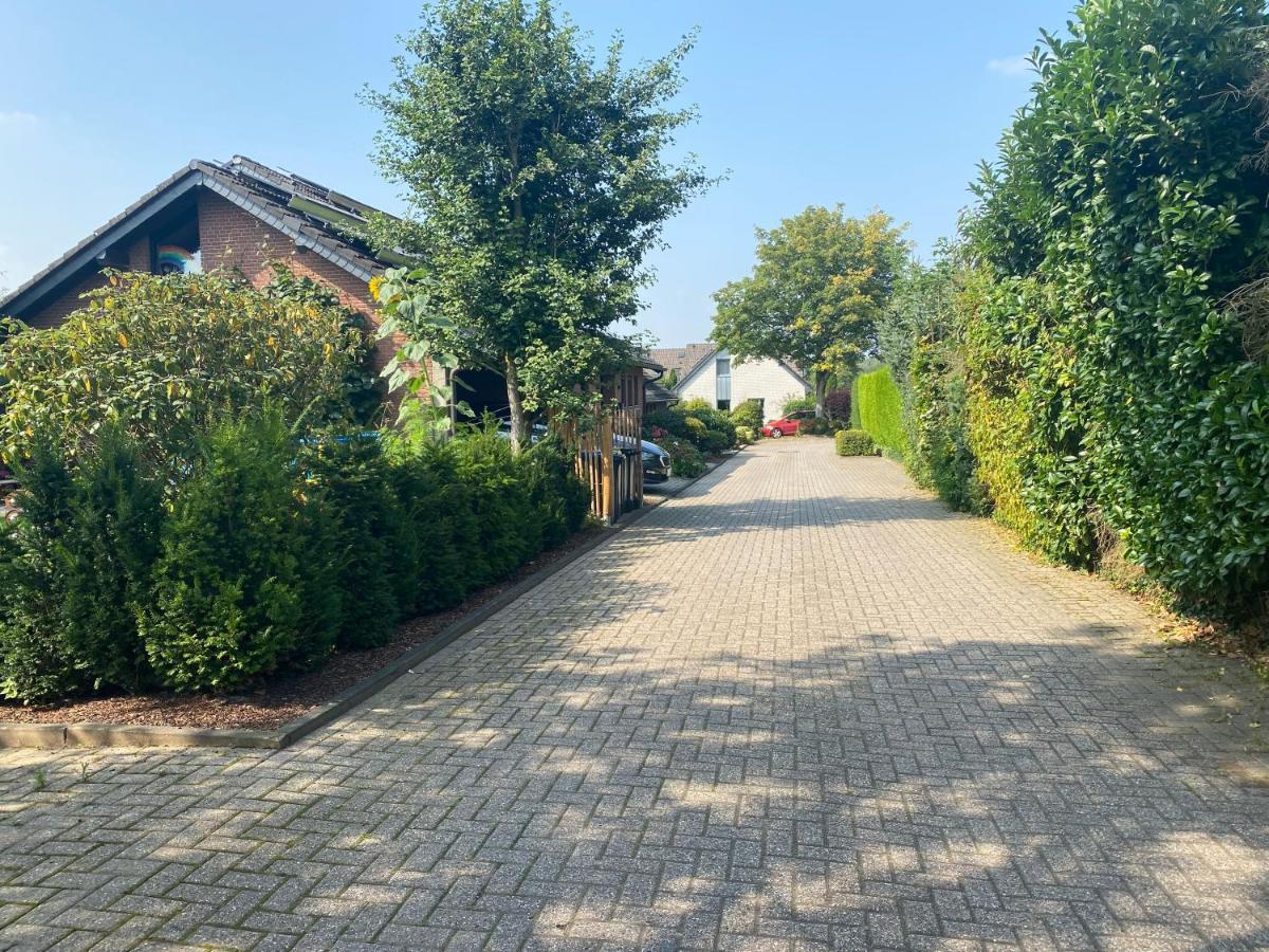 Ferienwohnung Casa Kehl Wulfrath 외부 사진