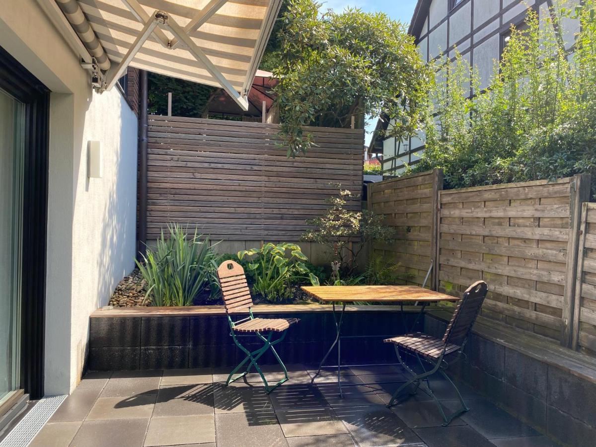Ferienwohnung Casa Kehl Wulfrath 외부 사진