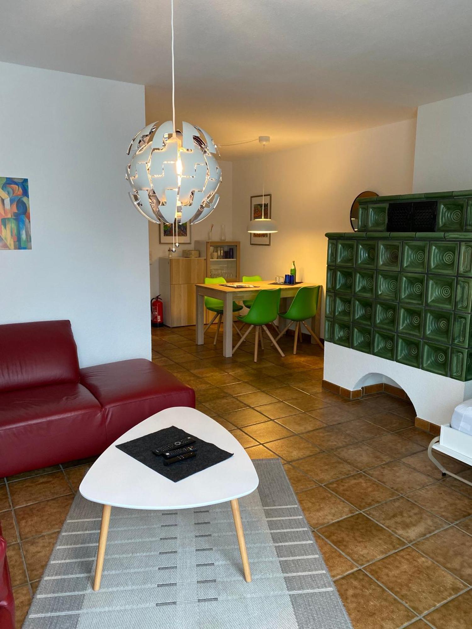 Ferienwohnung Casa Kehl Wulfrath 외부 사진