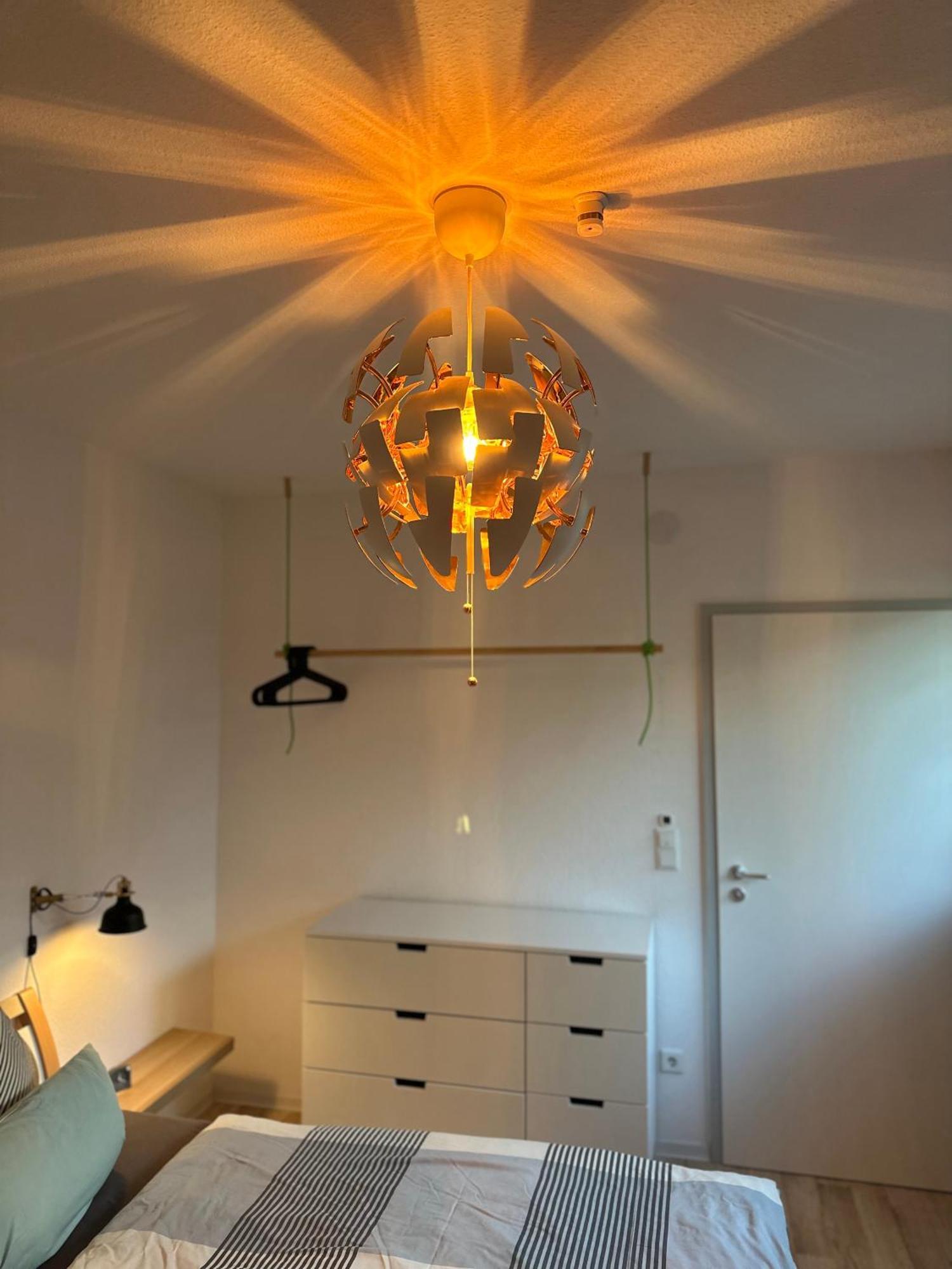 Ferienwohnung Casa Kehl Wulfrath 외부 사진